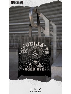 Чанта Madcolors - Ouija 