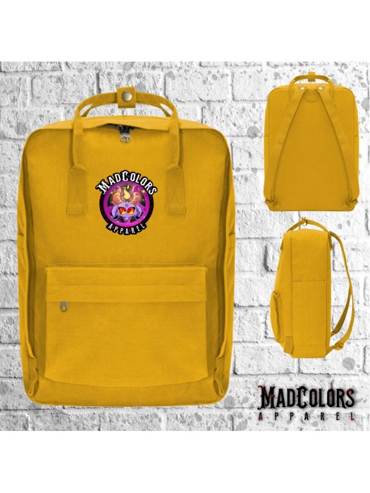 Раница Madcolors - Cult As Hell II