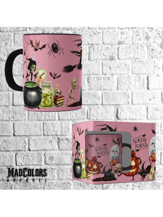 Чаша за кафе с кутия Hocus Pocus