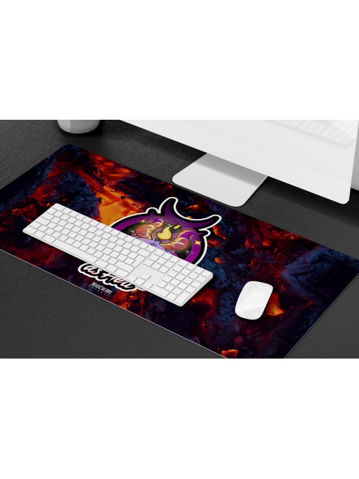 Подложка за мишка Madcolors - Cult as Hell