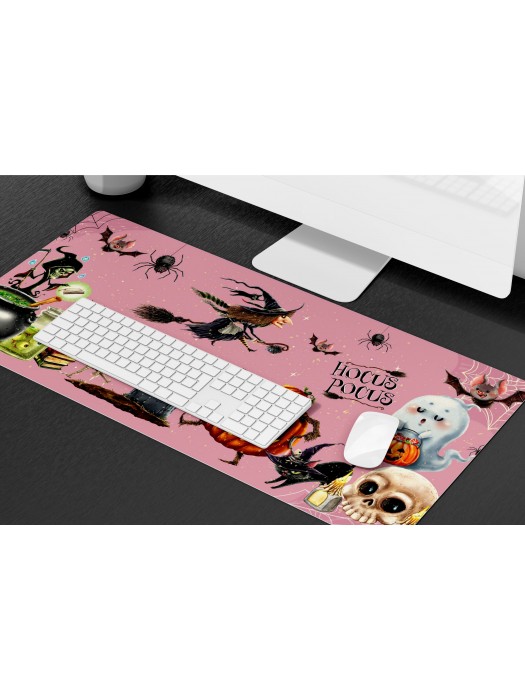Подложка за мишка Madcolors - Halloween Hocus Pocus