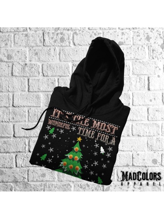 Суичър Madcolors - BEER DAY