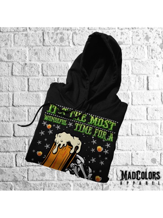 Суичър Madcolors - It's BEER time