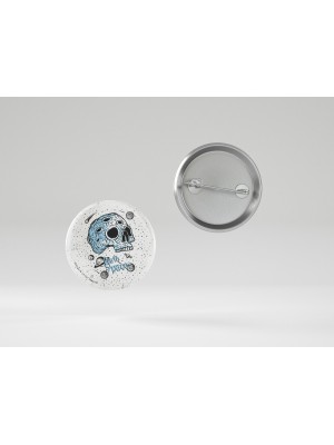 Значка Madcolors - Death Space