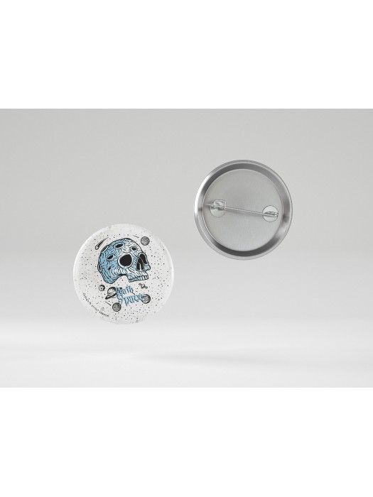 Значка Madcolors - Death Space